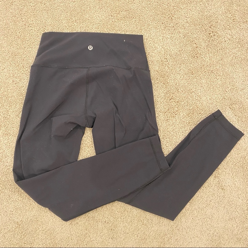 Lululemon Align Leggings